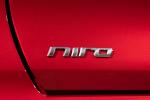 Kia Niro EcoHybrid 2019 года (UK)